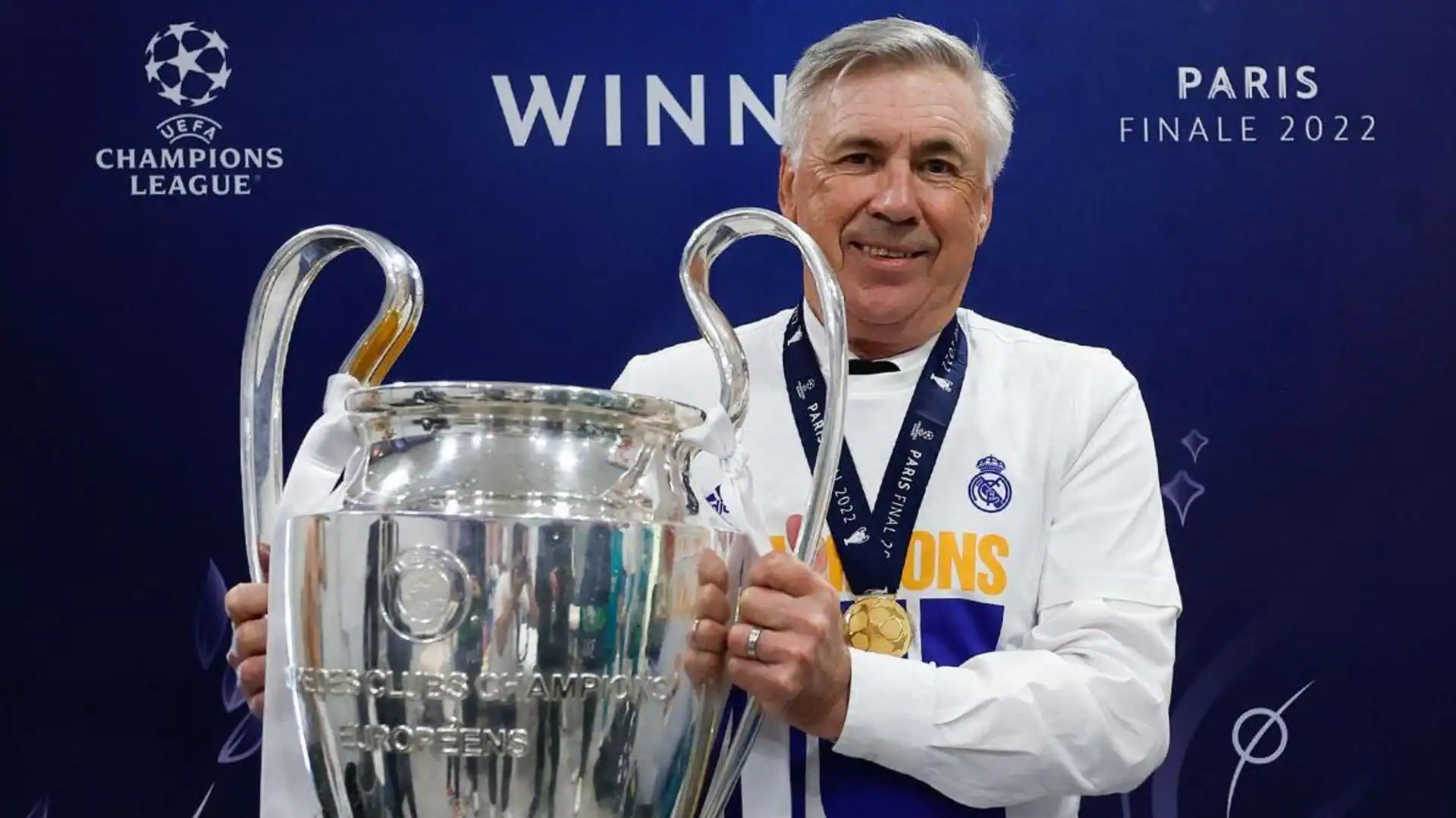 Carlo Ancelotti