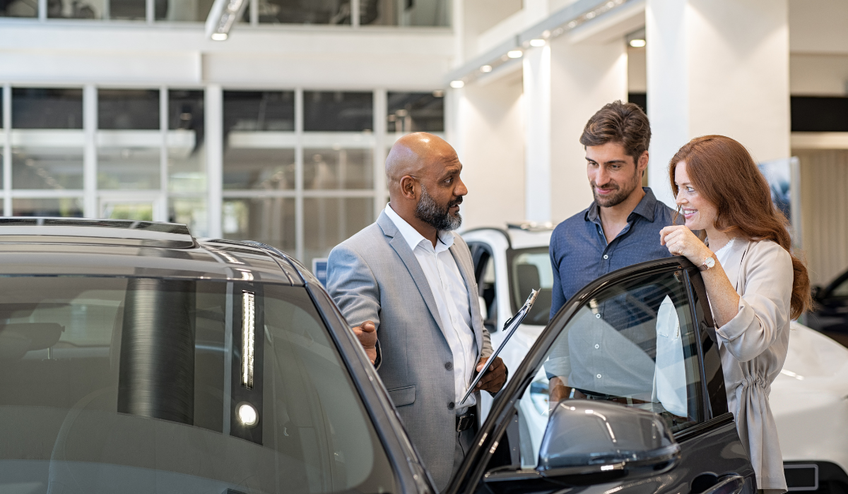 Effective Strategies to Market Your Car Business