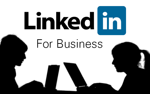 Using LinkedIn in Business