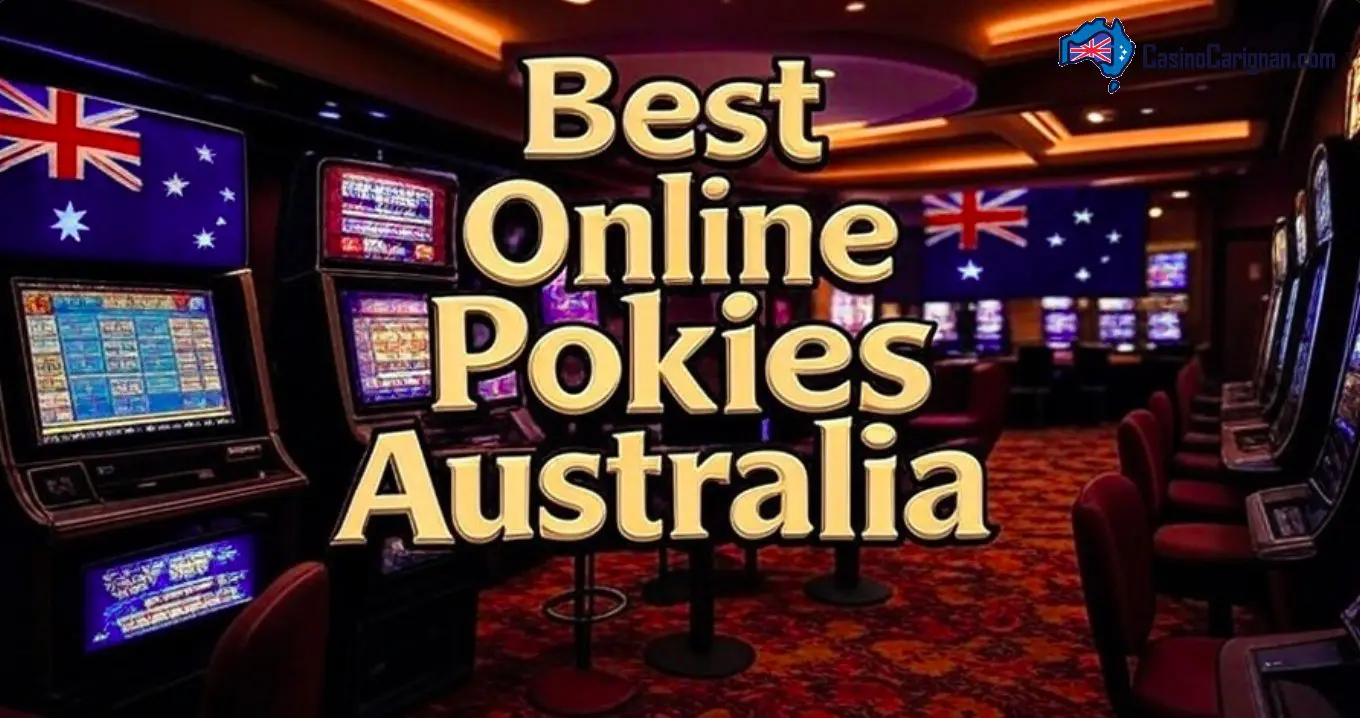 The Pokies Review 2026: Australia’s Best Real Money Casino?