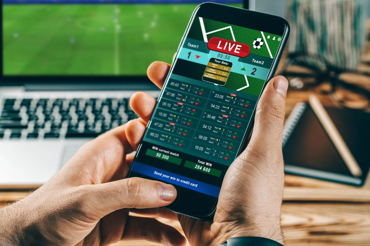 The Split-Second Edge: Mastering In-Play Betting Latency for Live Sports Success