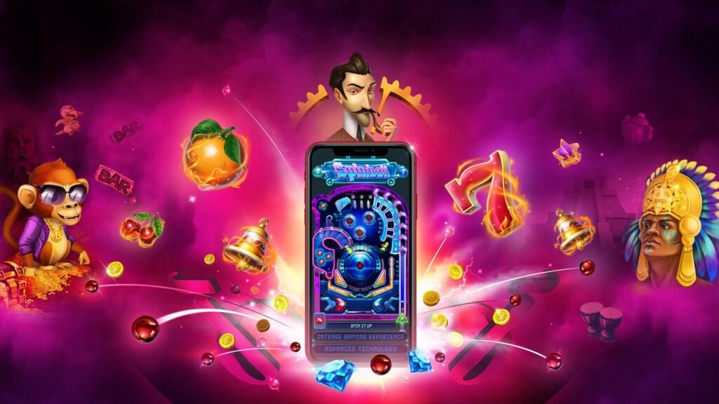 Best Slot Games for High Wins at HellSpin Casino