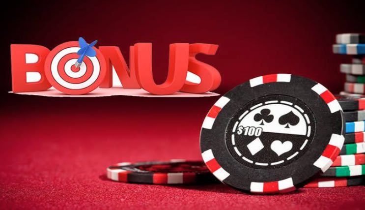 Bonuses & Promotions and the 10-Tier Welcome Roadmap