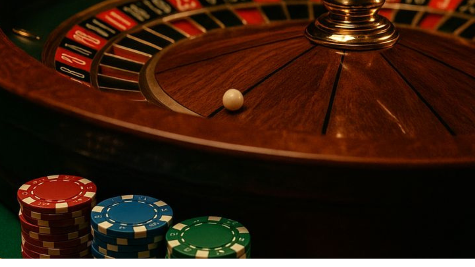 Fast Withdrawal Casino