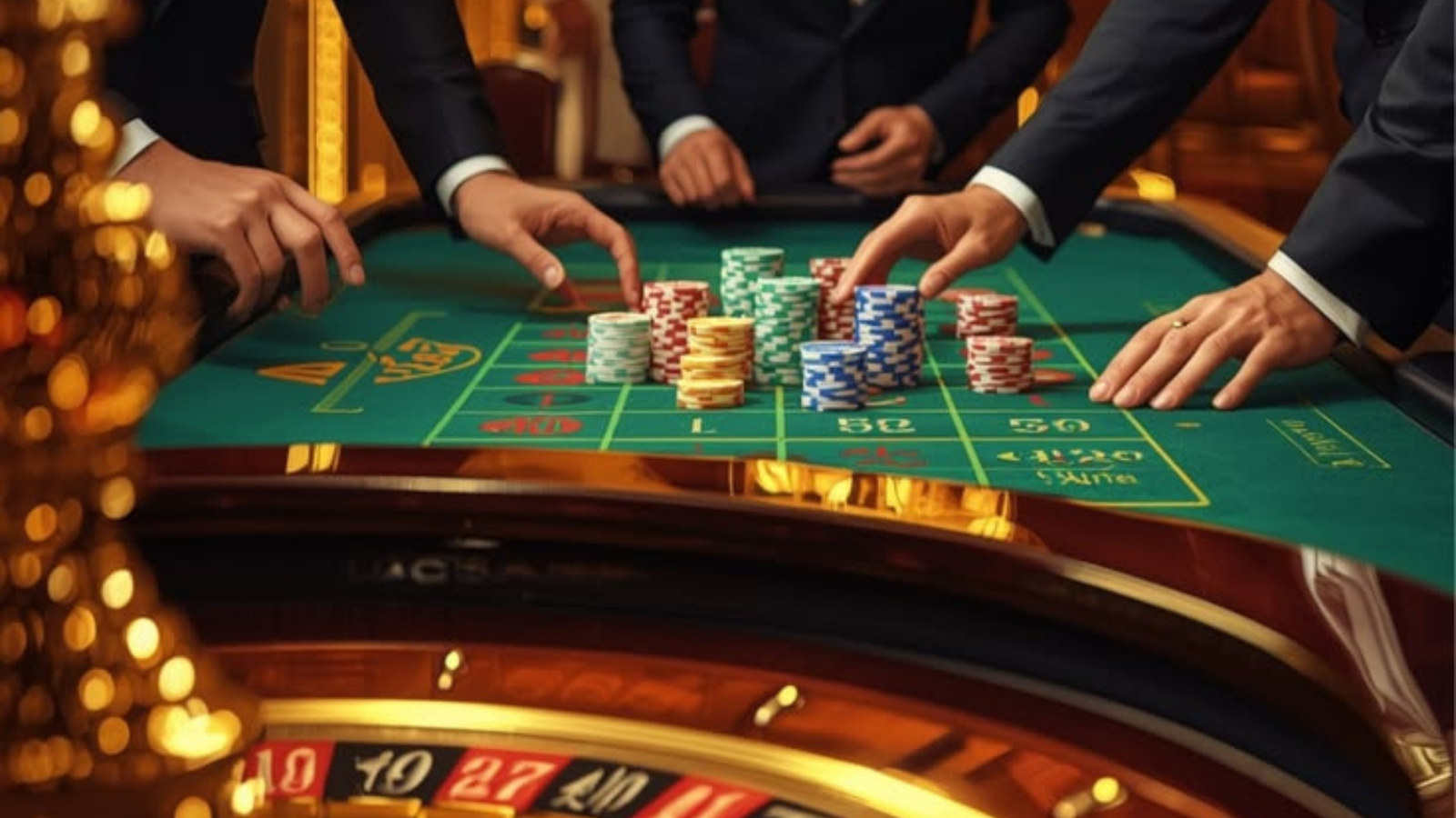 NBA prop rollover