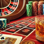 withdrawal lock casino