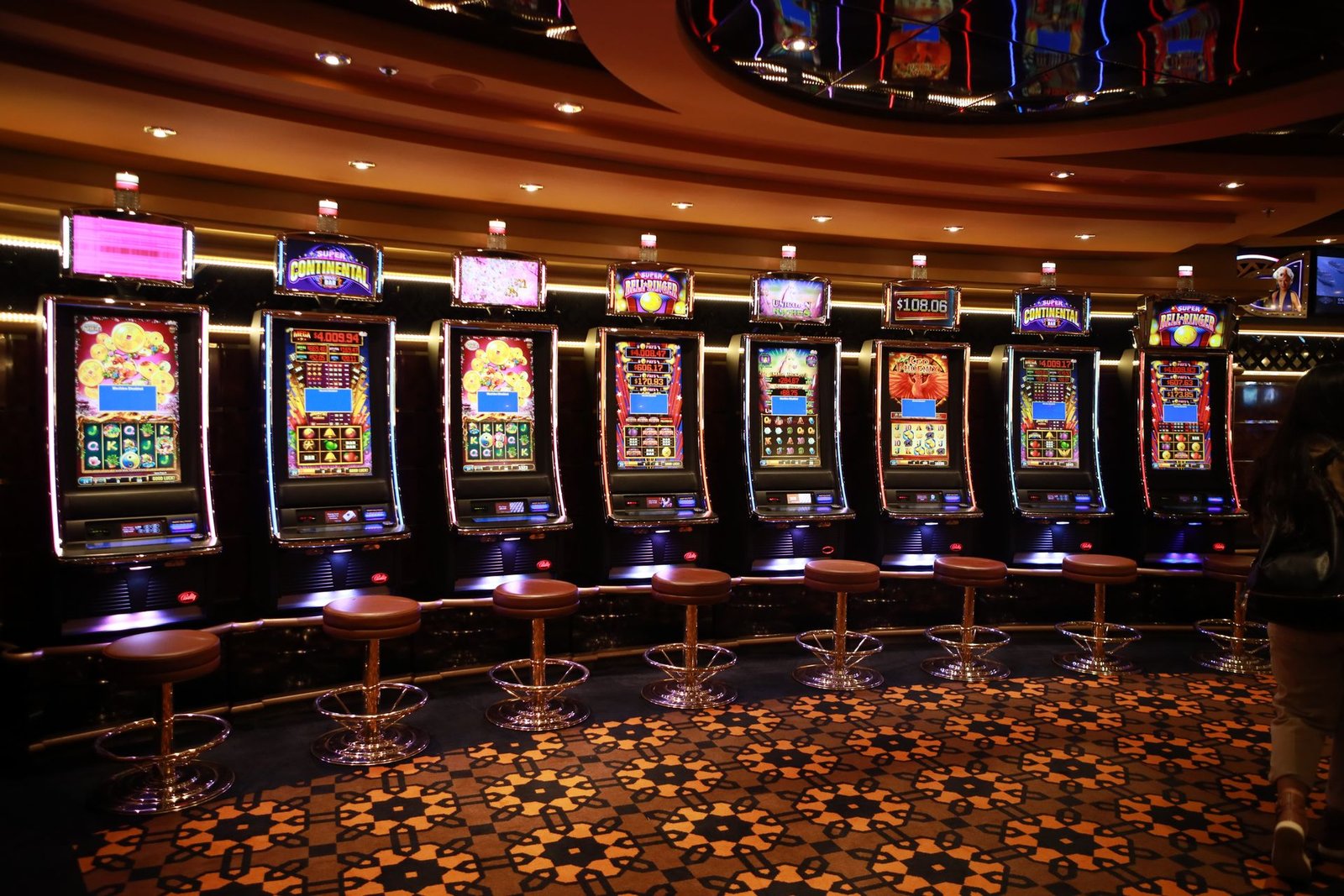 Fast VIP Bonus Cashouts: Crazy Vegas High-Roller Guide