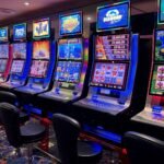Crazy Vegas Review: Master the Nomad Fast Withdrawal Casino